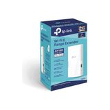 Tp-Link Re600x 1800 Mbps Wifi Guclendirici