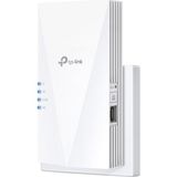 Tp-Link Re700X Ax3000 Mbps Onemesh Wi-Fi 6 Menzil Genişletici (Çok Renkli)