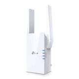 TP-Link RE705X AX3000 Wi-Fi 6 Dual Band 1xGigabit RJ45 2xAnten Menzil Genişletici Router