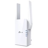 Tp-link Re705X Wi-Fi 6 Extender Ax3000 Mbps 160 MHz Bant Genişliği AP Modu 1 Gigabit Port Dual Band EasyMesh Uyumlu Kolay Kurulum