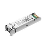 TP-Link SFP Modul TL-SM311LS 1Gbps Modul 10 km, SM/LC MiniGBIC modülü, GBIC modülü, optik ağ elemanları