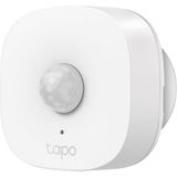 Tp-Link T100, Hassasiyet Kontrolü, Pil Dahil, Kolay Kurulum, Alexa ile Çalışır, Diğer Ürünleri ile Aksiyon Tetikleme, Hub Gereklidir Ayrıca Satılır, Akıllı Hareket Sensörü