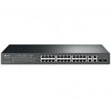 TP-Link T1500-28PCT Switch