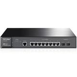 TP-Link T2500G-10TS Switch