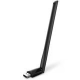 TP-Link T2U AC600 600 Mbps Archer Dualband Antenli Usb Wireless Adaptör
