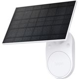 TP-Link Tapo A201 | 360° Ayarlanabilir Güneş Paneli | IP65 Su ve Toz Geçirmez | 4m Kablolu | 2.5W Şarj Gücü | Tapo Güvenlik Kameraları İçin Enerji Kaynağı