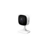 TP-LINK Tapo C110 | 3mp Ultra Yüksek Çözünürlüklü Wi-Fi Güvenlik Kamerası | Gelişmiş Gece Görüşü | H