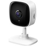 Tp-Link Tapo C110 | 3mp Ultra Yüksek Çözünürlüklü Wi-Fi Güvenlik Kamerası | Gelişmiş Gece Görüşü | Hareket Algılama ve Anlık Bildirim | Sesli/ışıklı Alarm | Iki Yönlü Ses | 256GB Microsd Desteği - Beyaz