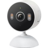 Tp-Link Tapo C113 | 2k 3mp Iç/dış Mekan Wi-Fi Güvenlik Kamerası | Renkli Gece Görüşü | IP65 Hava Koşullarına Dayanıklı | Akıllı Aı Algılama | Bebek Ağlama Sesi Takibi | Iki Yönlü Ses | Çift Spot Işığı - Beyaz