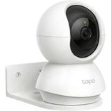 Tp-Link Tapo C200 C210 C211 C212 C220 C222 C230 Kamera Duvar Standı - Beyaz Askı Aparatı