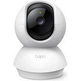 TP-Link Tapo C200C 360° Full Hd 2MP Gece Görüşlü IP Wi-Fi Kamera