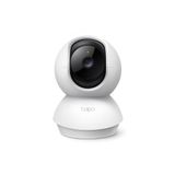 TP-LINK Tapo C200C Akıllı Wi-Fi Güvenlik Kamerası Full HD 360° Hareket Takibi Gece Görüşü Çift Yönlü Ses