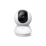 TP-LINK Tapo C200C Akıllı Wi-Fi Güvenlik Kamerası Full HD 360derece Hareket Takibi Gece Görüşü Çift Yön Ses