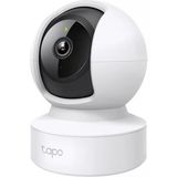 TP-Link Tapo C202 Full HD Gece Görüşlü IP Wi-Fi Güvenlik Kamerası