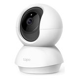 Tp-Link Tapo C210, 2k (3mp) Gece Görüşlü Micro Sd Destekli Wi-Fi Kamera + 64 GB Hafıza Kartı Hediye