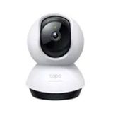 TP-Link Tapo C220 2K 360° Gece Görüşlü IP Wi-Fi Güvenlik Kamerası
