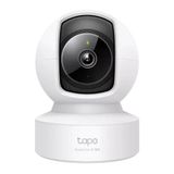 TP-Link Tapo C222 4.0 MP 12 mt Gece Görüşü 360 Dönüş 2 Yönlü Ses WIFI İç ve Dış Mekan Güvenlik Kamerası