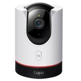 Tp-Link Tapo C225 2K Qhd Wi-Fi Güvenlik Kamerası Siyah