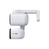 TP-Link Tapo C246D Speed Dome 2K 3 MP 360° Gece Görüşlü IP Wi-Fi Güvenlik Kamerası