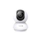 Tp-link Tapo C250 4K 8MP Ultra HD Akıllı Wi-Fi Kamera 360° AI Otomatik Zoom ve Takip Gece Görüşü Güvenlik Kamerası