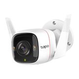 TP-Link Tapo C320WS Wi-Fi Dış Güvenlik Kamerası