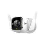 TP-Link Tapo C325WB 2K QHD IP66 WiFi-Ethernet Renkli Gece Görüşü 2 Yönlü Ses Dış Mekan Güvenlik Kamerası