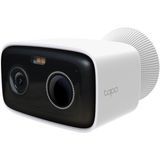 Tp-Link Tapo C400 | 1080P 2mp Dış Mekan Güvenlik Kamerası | 180 Gün Pil Ömrü | Kişi Algılama | Renkl - Renkli