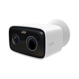 Tp-Link Tapo C400 | 1080P 2mp Dış Mekan Güvenlik Kamerası | 180 Gün Pil Ömrü | Kişi Algılama | Renkli Gece Görüşü | İp65 | Microsd & Bulut Depolama | 10000MAH Batarya