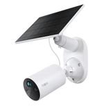 TP-Link Tapo C410 Solar Kit 2K 3MP Dış Mekan Gece Görüşlü IP Wi-Fi Güvenlik Kamerası