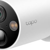 TP-Link Tapo C425 2K QHD Akıllı Kablosuz Güvenlik Kamerası Sistemi