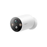 Tp-Lınk Tapo C425 Bataryalı Dış Mekan Kablosuz Ip Kamera 2K (2Li)