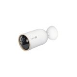 Tp-Link Tapo C460 Bullet 8 Mp 4K Gece Görüşlü Ip Wi-Fi Güvenlik Kamerası