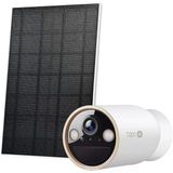Tp-Link Tapo C460 Kit | 4K 8Mp Güneş Enerjili Güvenlik Kamerası Kiti | 10000 Mah Batarya | Starlight
