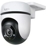 Tp-Link Tapo C500 Dış Mekan Yatay/Dikey Hareketli Wifi Güvenlik Kamerası