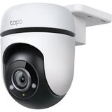 TP-Link Tapo C500 Full HD 360 Derece Gece Görüşlü IP Wi-Fi Güvenlik Kamerası