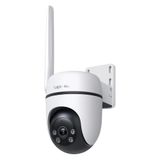 Tp-Link Tapo C501GW | 4g Lte Dış Mekan Güvenlik Kamerası | 360° Görüntüleme | 1080P Full Hd | Renkli Gece Görüşü | IP66 | Aı Algılama | Alarm | Poe Desteği | Microsd & Bulut Destekli