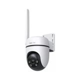 Tp-Link Tapo C501gw Speed Dome Full Hd 360 Derece Gece Görüşlü Ip Güvenlik Kamerası