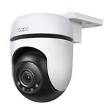 TP-Link Tapo C510W Full HD 2K QHD Gece Görüşlü 512 GB Micro SD Destekli Wi-Fi Kamera