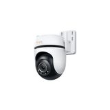 Tp-link Tapo C530Ws 3K 5MP Renkli Gece Görüşü 360°Ai Hareket Takibi Dış Ortam WiFi Güvenlik Kamerası