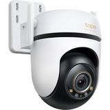 TP-Link Tapo C530WS 5 MP 360° Gece Görüşlü IP Wi-Fi Güvenlik Kamerası