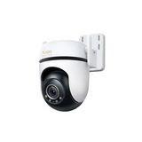 Tp-Link Tapo C530ws Speed Dome 5 Mp 360 Derece Gece Görüşlü Ip Wi-Fi Güvenlik Kamerası