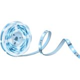 Tp-link Tapo L900-5 Akıllı Wi-Fi LED Şerit 5m Çok Renkli Müzikle Senkron Uygulama & Sesle Kontrol Alexa/Google Kolay Kurulum