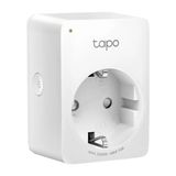 Tp-Link Tapo P100 Mini Wi-Fi Akıllı Priz (Kdo)