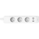 TP-Link Tapo P300 3'lü Akıllı Priz