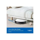 Tp-Link Tapo Rv20 Max Akıllı Robot Süpürge Outlet