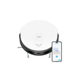 Tp-Link Tapo Rv20 Mop Akıllı Robot Süpürge Outlet Teşhir Vitrin