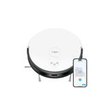 Tp-Link Tapo Rv20 Mop Akıllı Robot Süpürge Vitrin