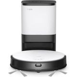 Tp-Link Tapo Rv20 Mop Plus Çöp İstasyonlu Akıllı Robot Süpürge - Teşhir Vitrin
