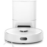 TP-Link Tapo RV30 Max Plus | 5300PA Robot Süpürge ve Paspas | Lidar+Imu Çift Navigasyon | 3l Otomatik Boşaltma Ünitesi | Akıllı Temizlik Beyaz