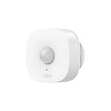Tp-Link Tapo T100 | Akıllı Hareket Sensörü | Hassasiyet Kontrolü | Pil Dahil | Kolay Kurulum | Alexa İle Çalışır | Diğer Tapo Ürünleri İ